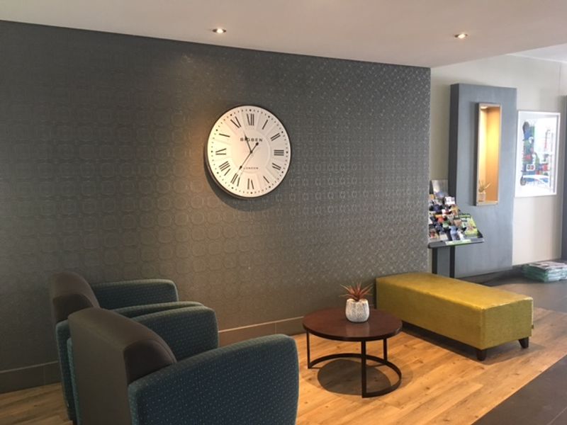 Affordable, Furnished 2-Bedroom, 1 Bathroom at The Vantage - Photo 4