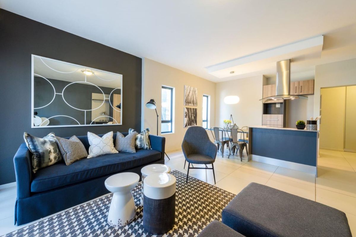 Well Designed and Spacious 2 Bedroom 1 Bathroom Apartment - Photo 5