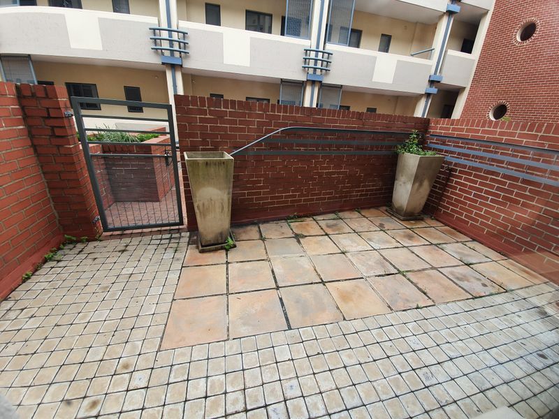 Ground floor Bachelor/Studio apartment available at 456 Cypress in Ferndale - Photo 9