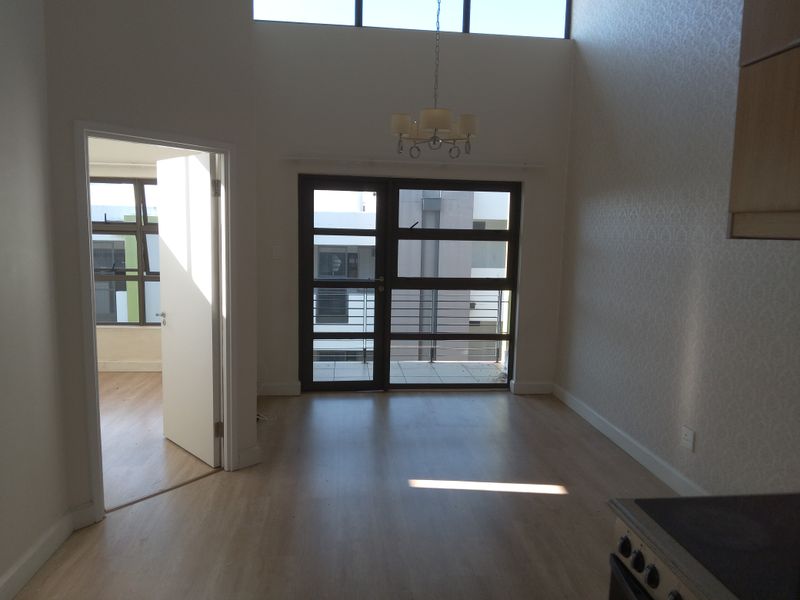 2 Bedroom 1 Bathroom 3rd floor Apartment at The Link in Rivonia - Photo 3