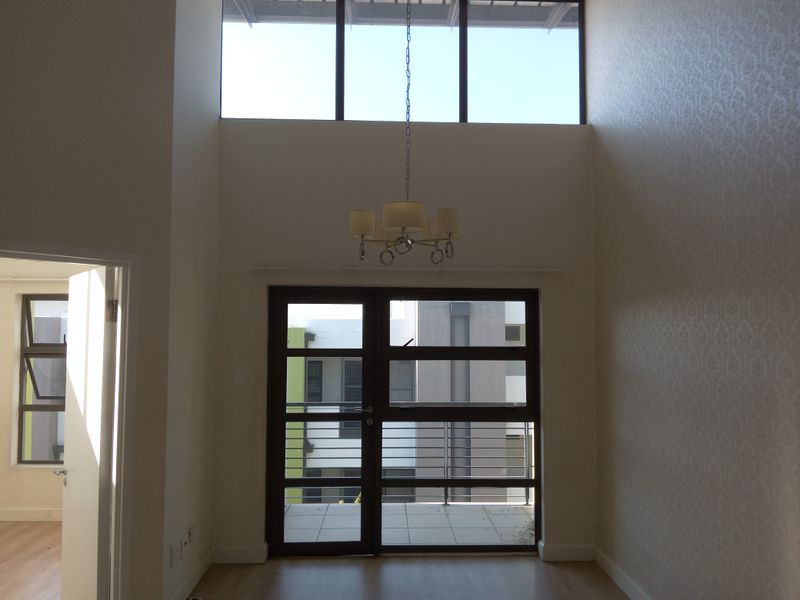 2 Bedroom 1 Bathroom 3rd floor Apartment at The Link in Rivonia - Photo 6