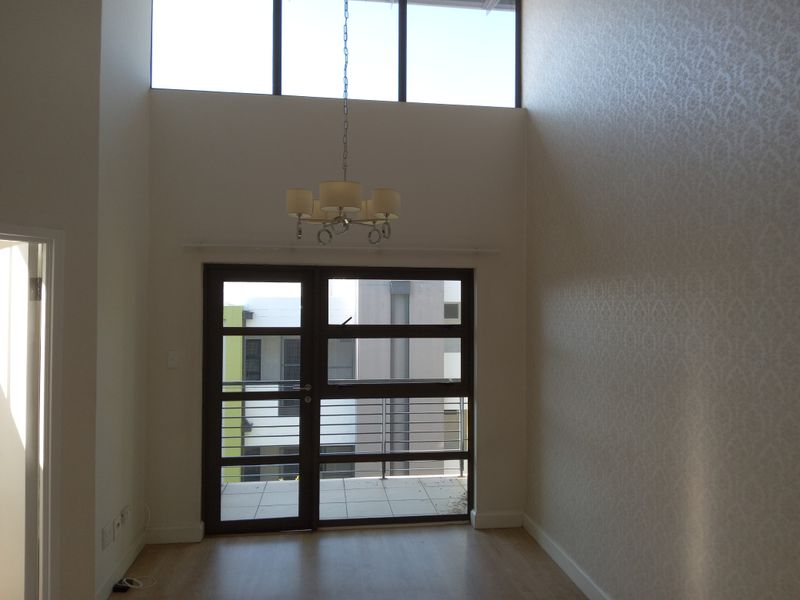 2 Bedroom 1 Bathroom 3rd floor Apartment at The Link in Rivonia - Photo 5