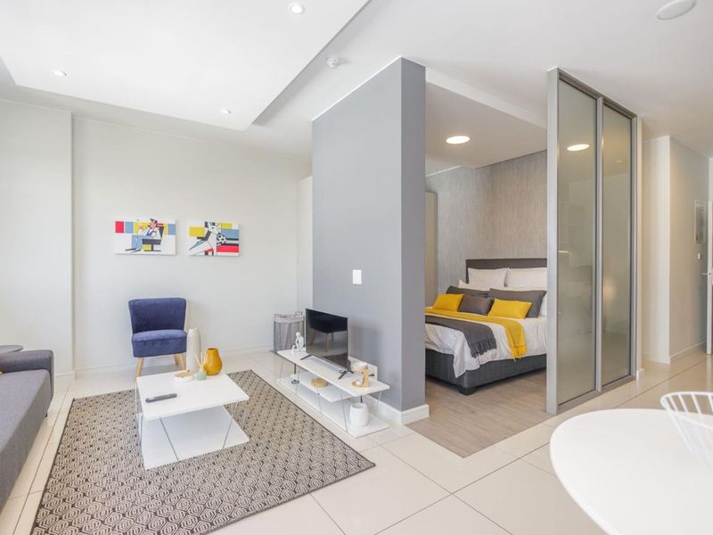 Luxury 1 Bed 1 Bath Apartment. Off-the-grid Development. - Photo 5