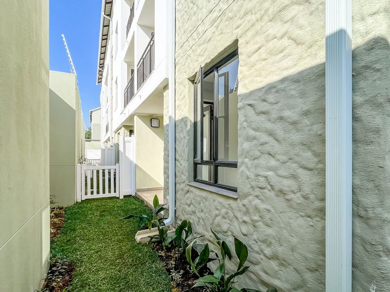 Ground Floor Apartment. New Development.  Spacious 2 Bed 1 Bath - Photo 4