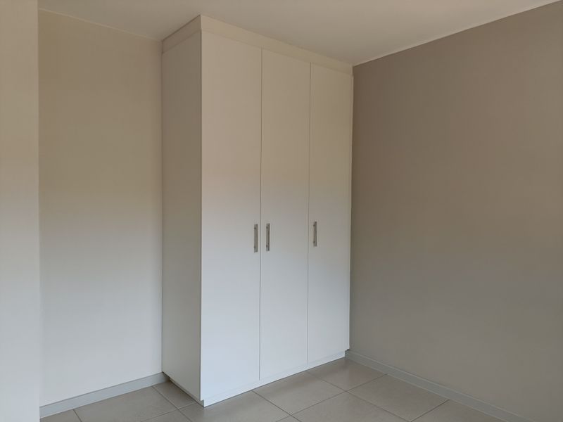 Ground Floor Apartment. New Development.  Spacious 2 Bed 1 Bath - Photo 10