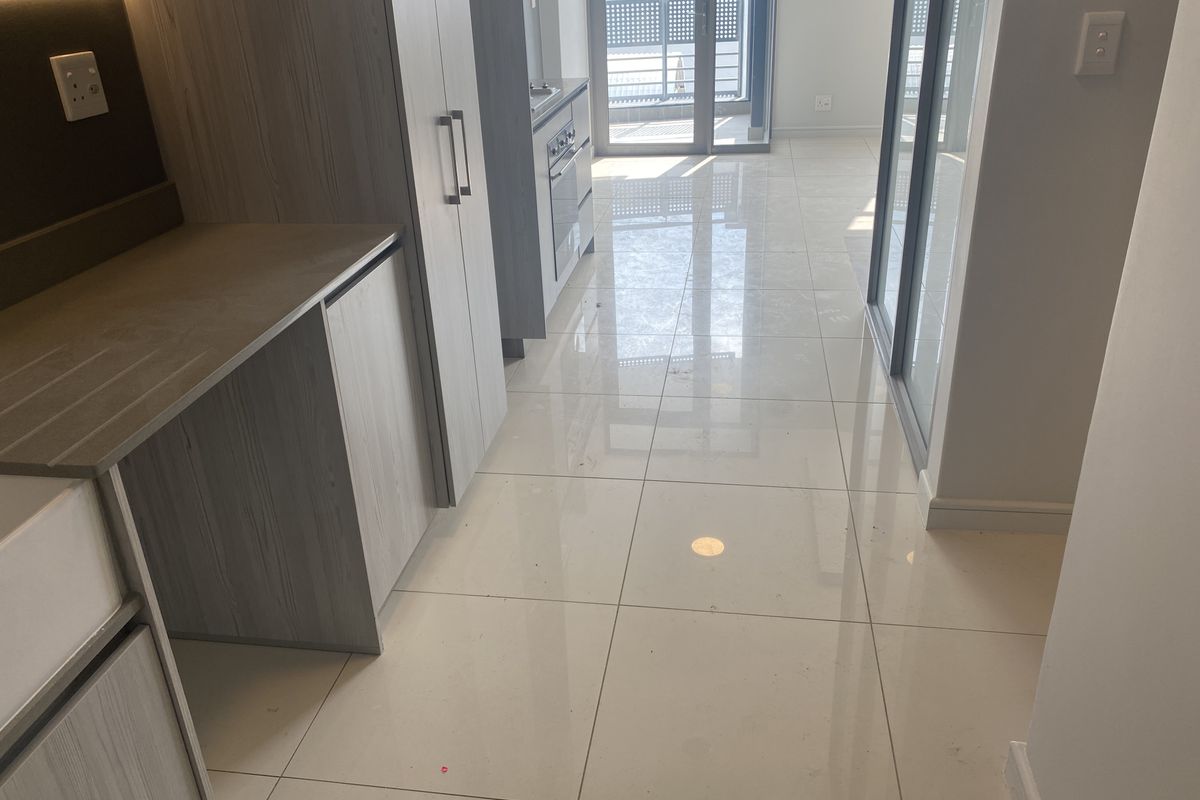 Spacious Studio Apartment in Rosebank. Investor Package - Rental Assist – Optional Add-On - Photo 3