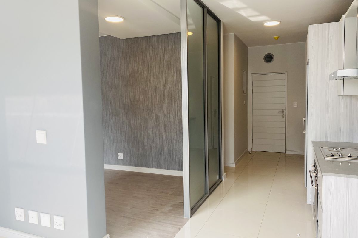 Spacious Studio Apartment in Rosebank. Investor Package - Rental Assist – Optional Add-On - Photo 5