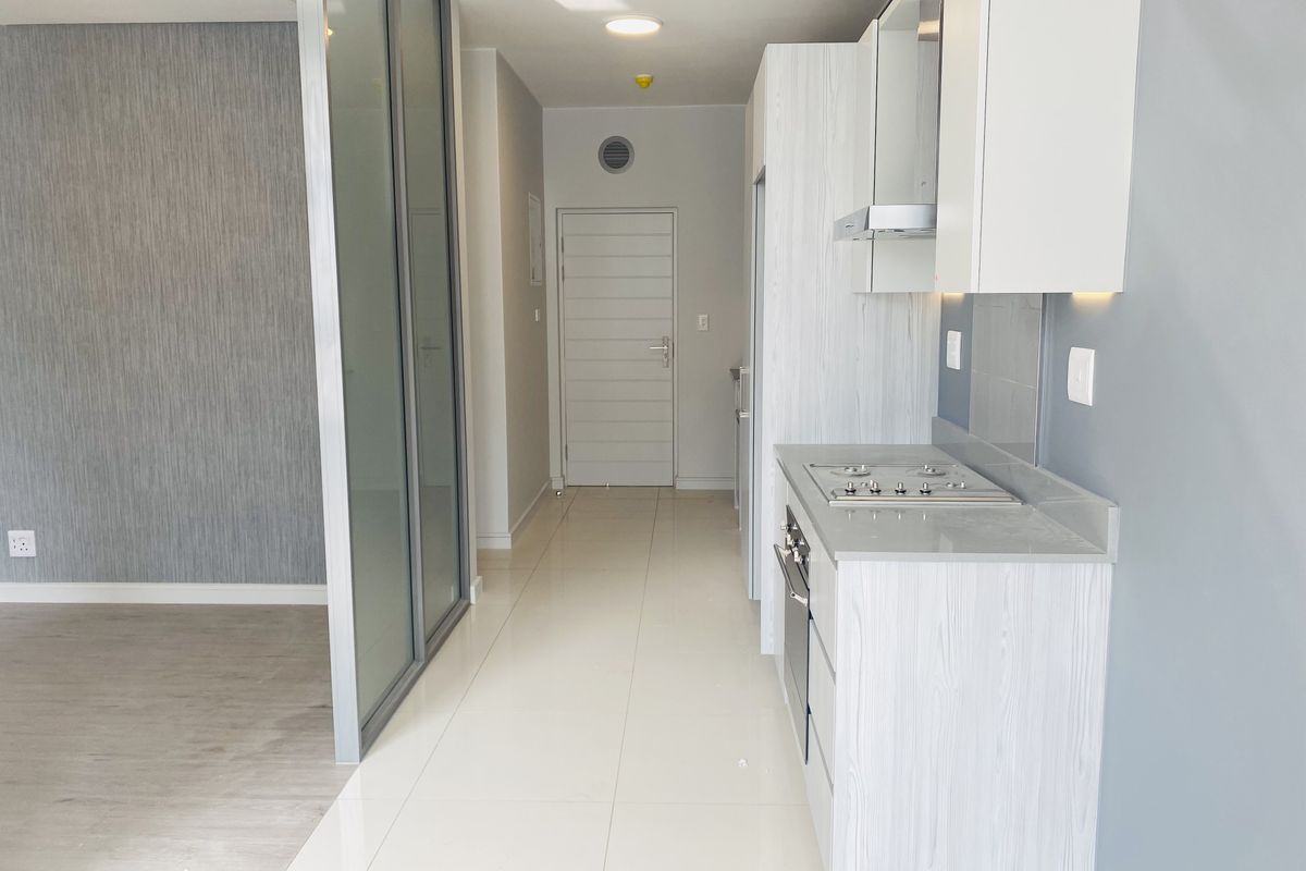 Spacious Studio Apartment in Rosebank. Investor Package - Rental Assist – Optional Add-On - Photo 4