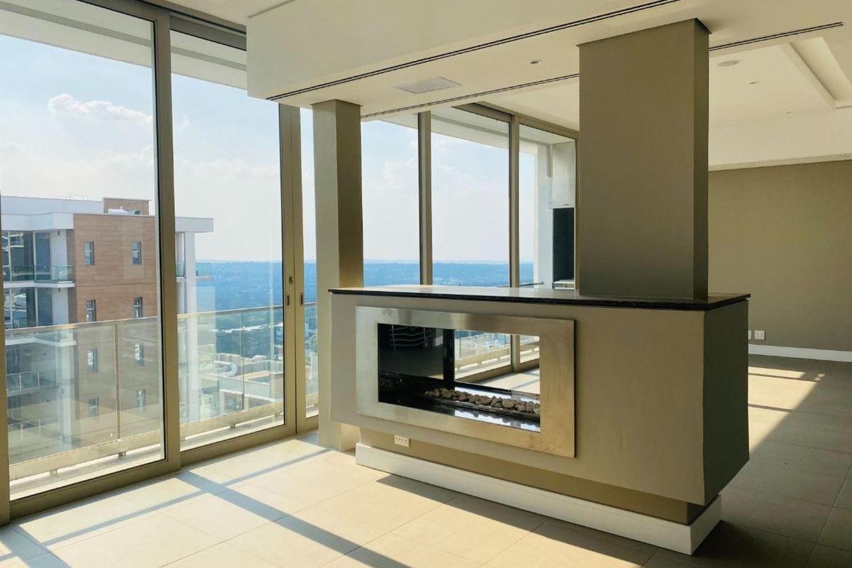 Live Here. Invest Here. Make The Tyrwhitt Yours. Stylish 2 Bed 2 Bath Penthouse Apartment. - Photo 2