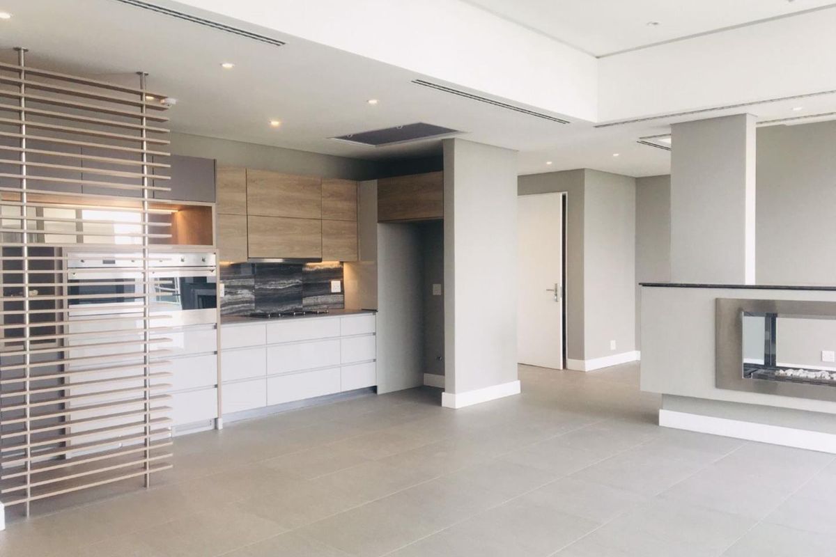 Live Here. Invest Here. Make The Tyrwhitt Yours. Stylish 2 Bed 2 Bath Penthouse Apartment. - Photo 4