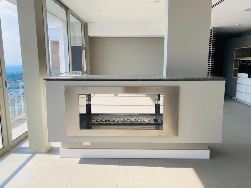 Live Here. Invest Here. Make The Tyrwhitt Yours. Stylish 2 Bed 2 Bath Penthouse Apartment. - Photo 6