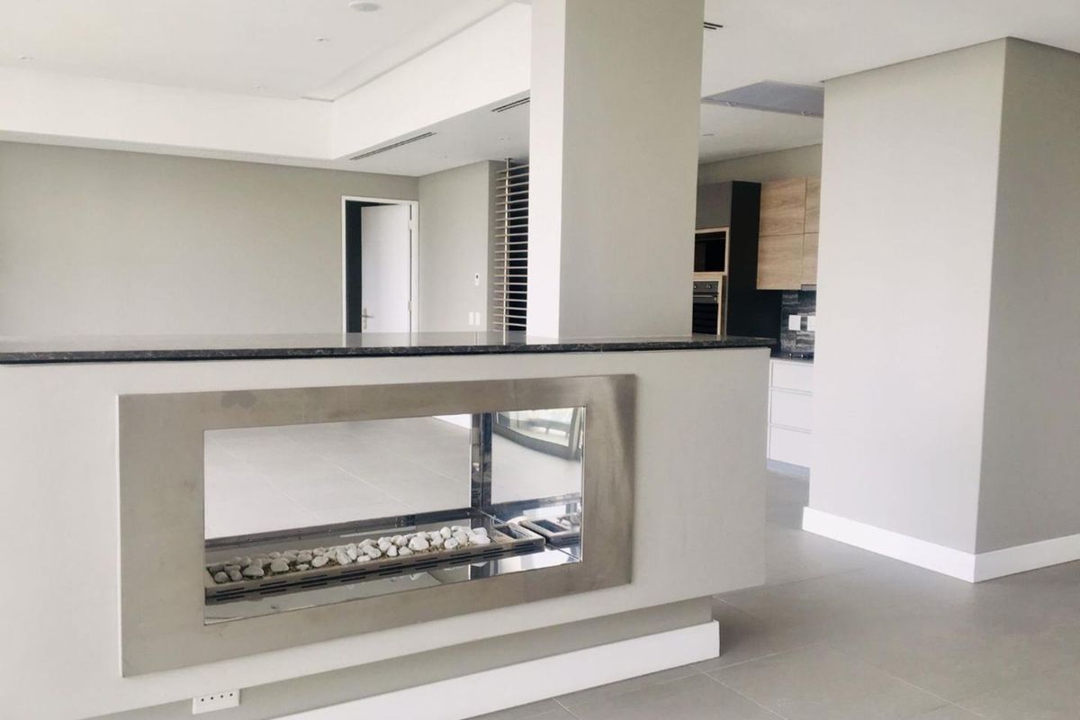 Live Here. Invest Here. Make The Tyrwhitt Yours. Stylish 2 Bed 2 Bath Penthouse Apartment. - Photo 5