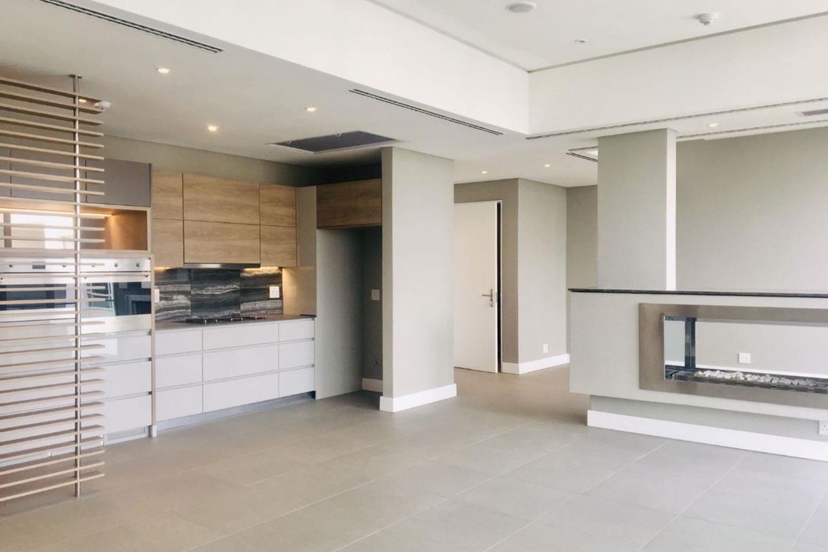 Live Here. Invest Here. Make The Tyrwhitt Yours. Stylish 2 Bed 2 Bath Penthouse Apartment. - Photo 3