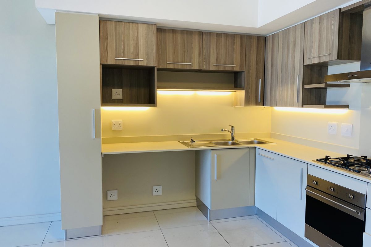 Two Bedroom with stunning West Facing views - Photo 5