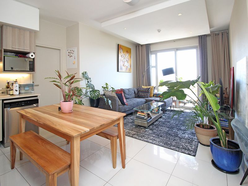 2 Bed 2 Bath Luxury Apartment in The Tyrwhitt - Furnished Option Available - Photo 1