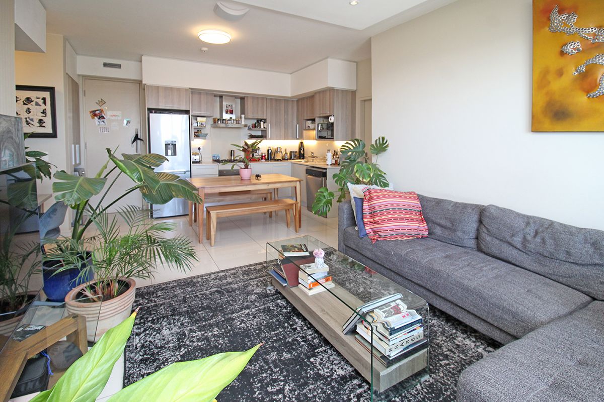 2 Bed 2 Bath Luxury Apartment in The Tyrwhitt - Furnished Option Available - Photo 4
