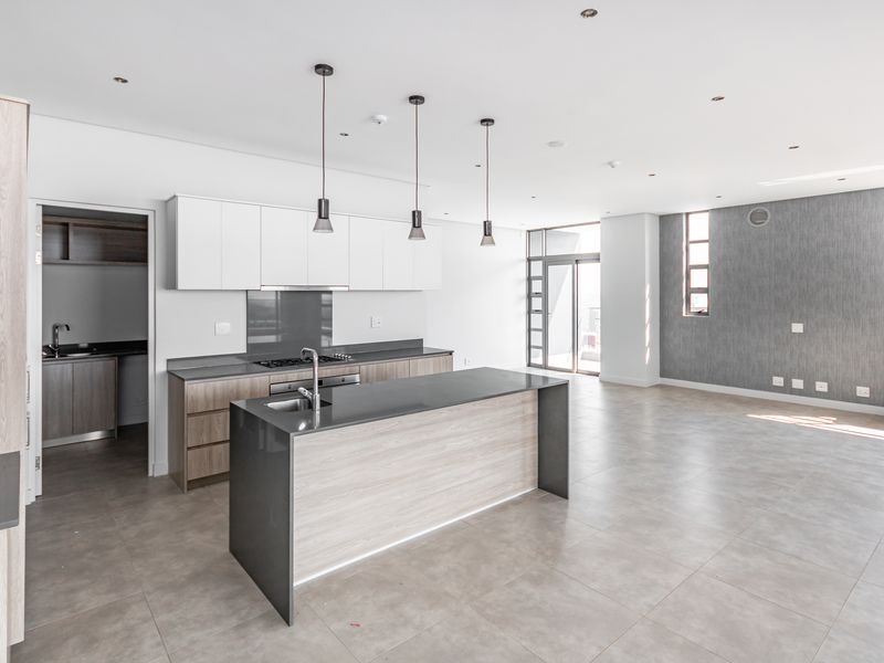 Luxury 3 Bed 3.5 Bath Penthouse. Apartment Living At It's Best - Photo 3