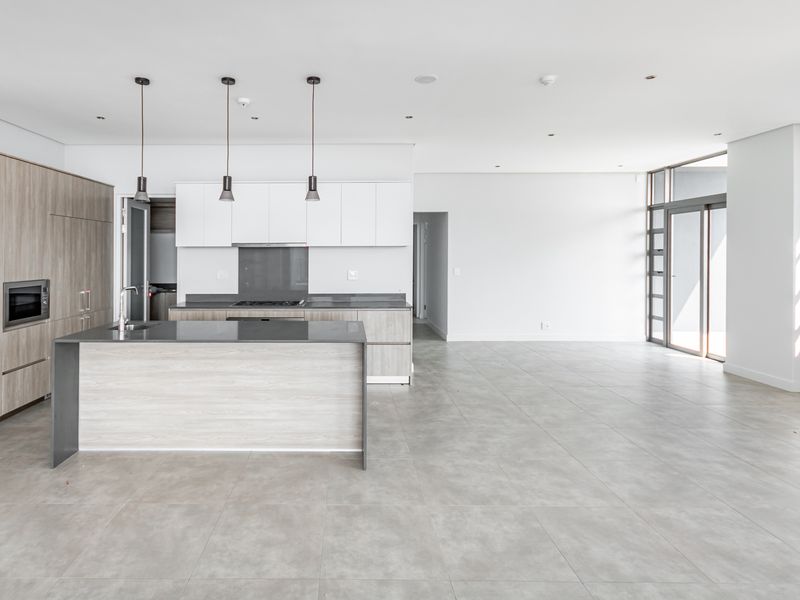 Luxury 3 Bed 3.5 Bath Penthouse. Apartment Living At It's Best - Photo 4