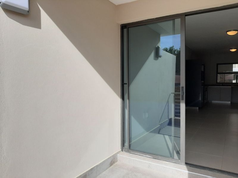 Well Designed 1 Bed 1 Bath Ground Floor Apartment - Photo 9