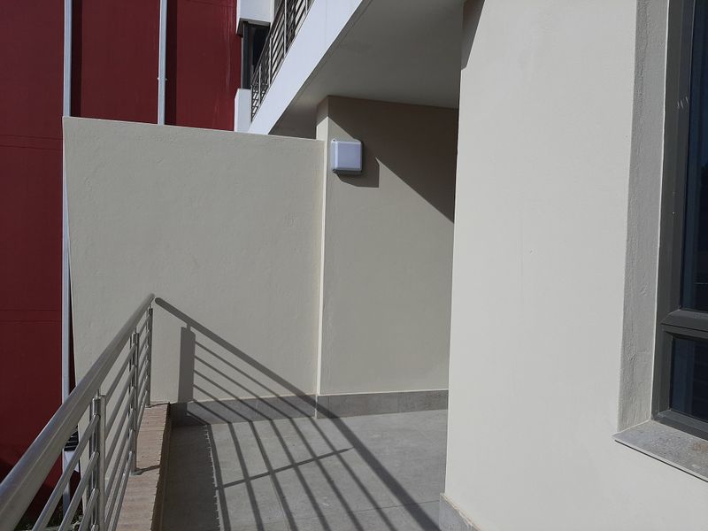 Well Designed 1 Bed 1 Bath Ground Floor Apartment - Photo 8