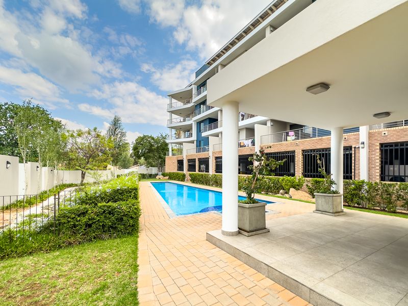 Well Designed 1 Bed 1 Bath Ground Floor Apartment - Photo 3