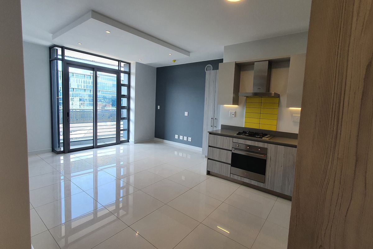 Off-The-Grid Stress Free Living. Stylish and Modern 2 Bed 2 Bath Apartment - Photo 5