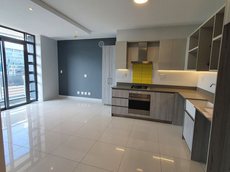 Off-The-Grid Stress Free Living. Stylish and Modern 2 Bed 2 Bath Apartment - Photo 3