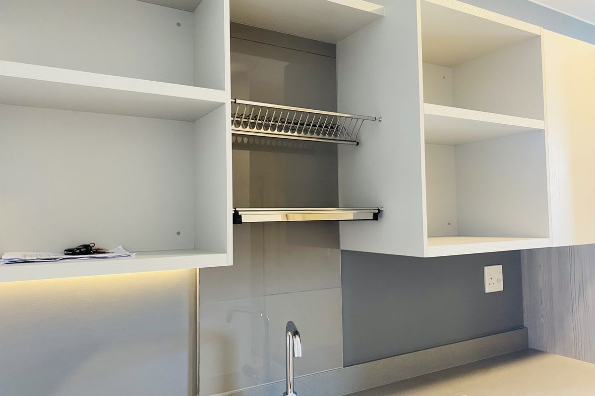 Stylish off-the-grid development. The Median Rosebank. - Photo 4