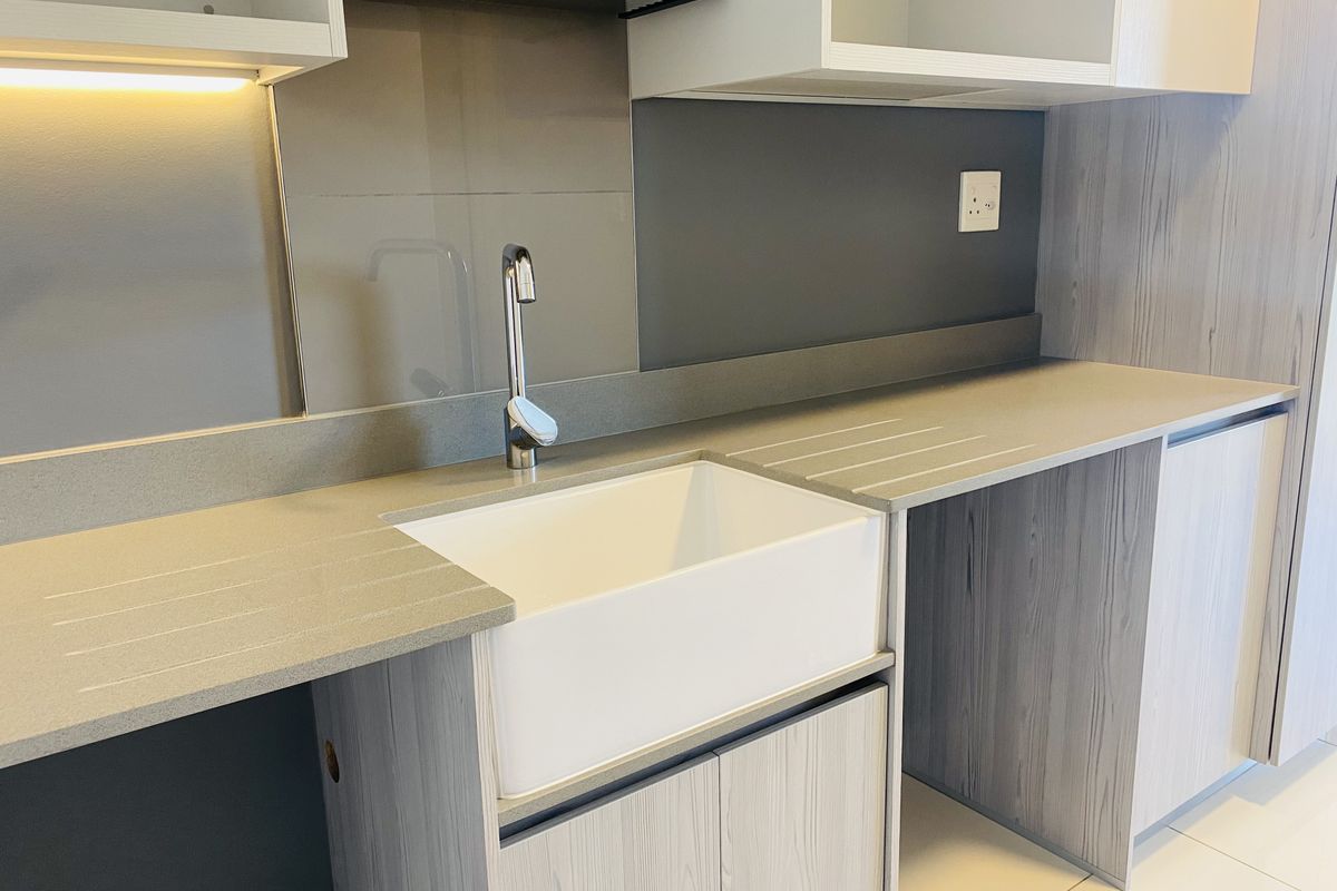 Stylish off-the-grid development. The Median Rosebank. - Photo 3