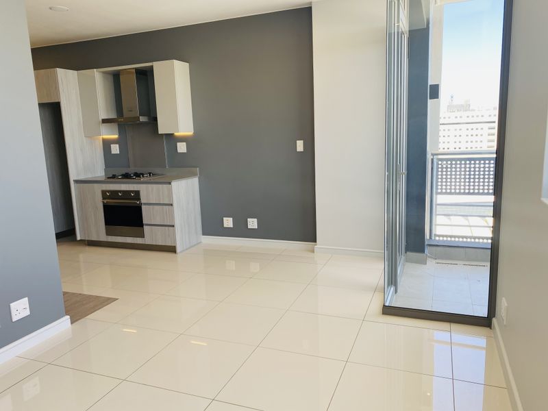 Stylish off-the-grid development. The Median Rosebank. - Photo 2