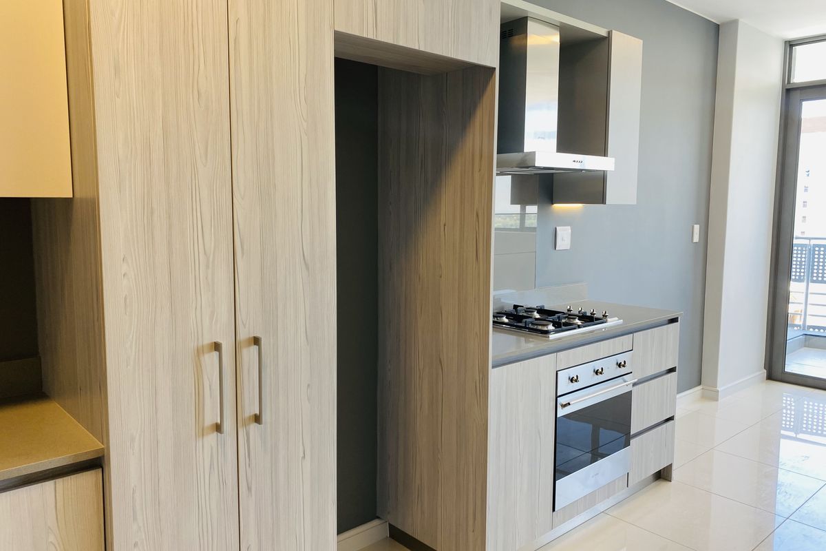 Stylish off-the-grid development. The Median Rosebank. - Photo 5