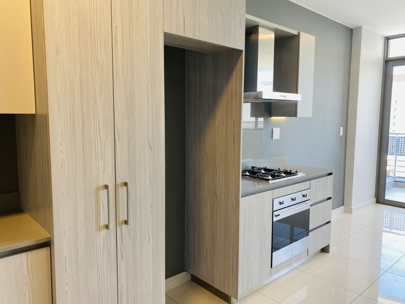 Stylish off-the-grid development. The Median Rosebank. - Photo 5