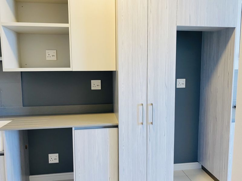 Stylish off-the-grid development. The Median Rosebank. - Photo 6