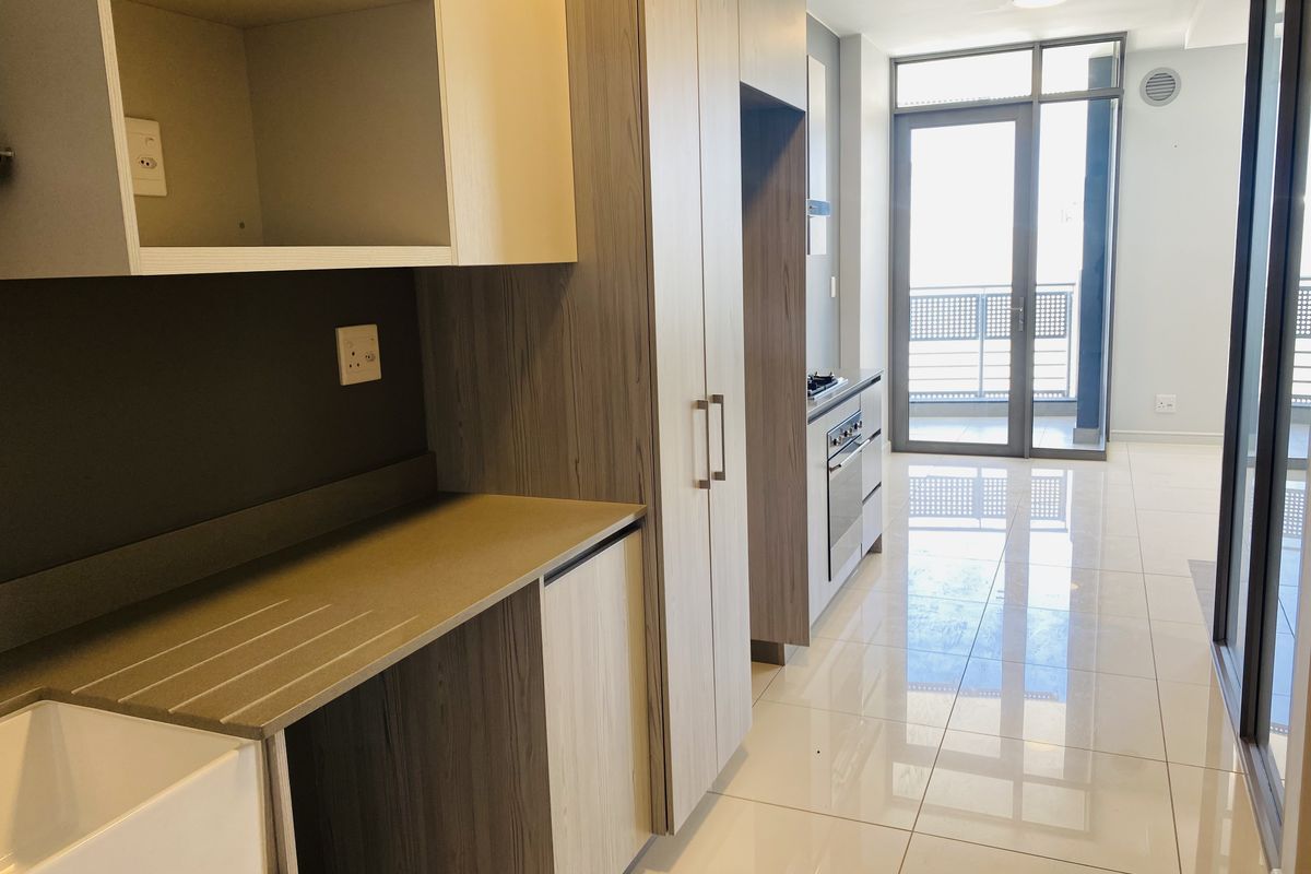 Stylish off-the-grid development. The Median Rosebank. - Photo 2