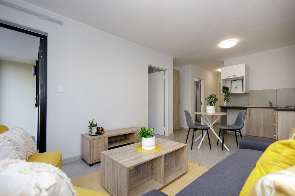 No Load Shedding Option. 1st Time Buyers & Buy-To-Let Opportunity. - Photo 3