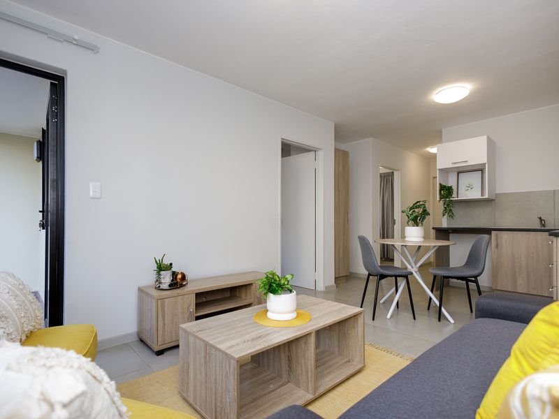 No Load Shedding Option. 1st Time Buyers & Buy-To-Let Opportunity. - Photo 3