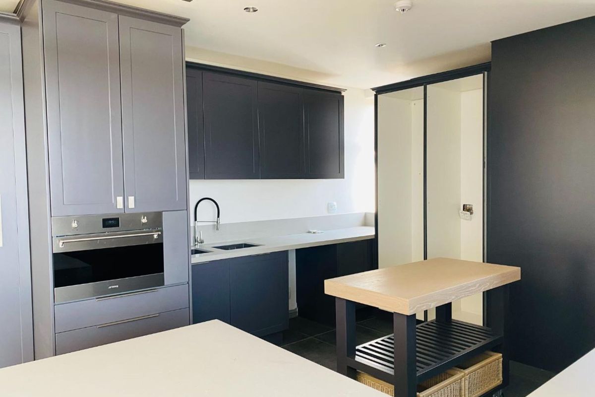 Off the Grid Building! Luxury and Modern Penthouse - Photo 5