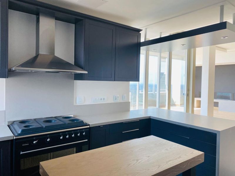 Off the Grid Building! Luxury and Modern Penthouse - Photo 7