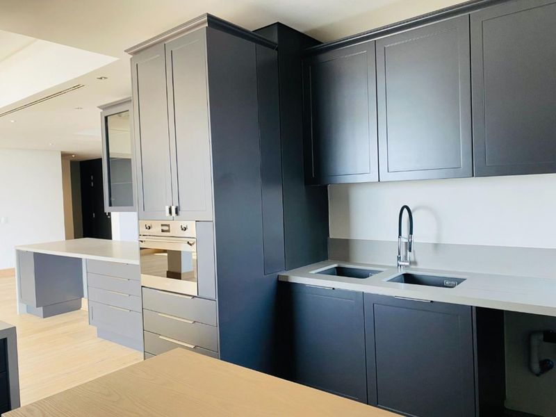 Off the Grid Building! Luxury and Modern Penthouse - Photo 6