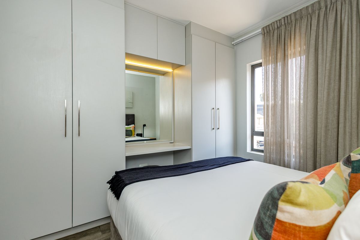 The View - Luxury Living - 1 Bed 1 Bath Ground Floor Apartment - Photo 5