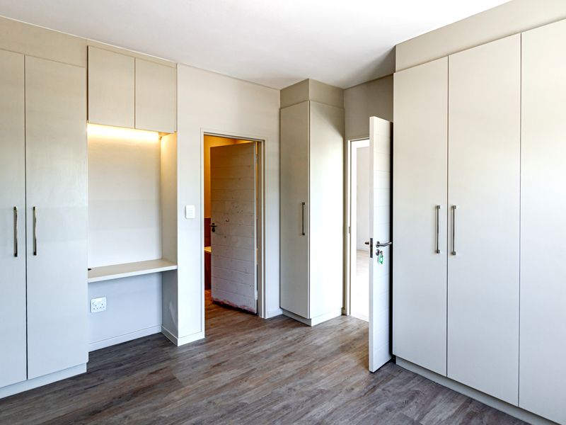 Off The Grid 2 Bed 2 Bath Ground Floor Apartment - Photo 8