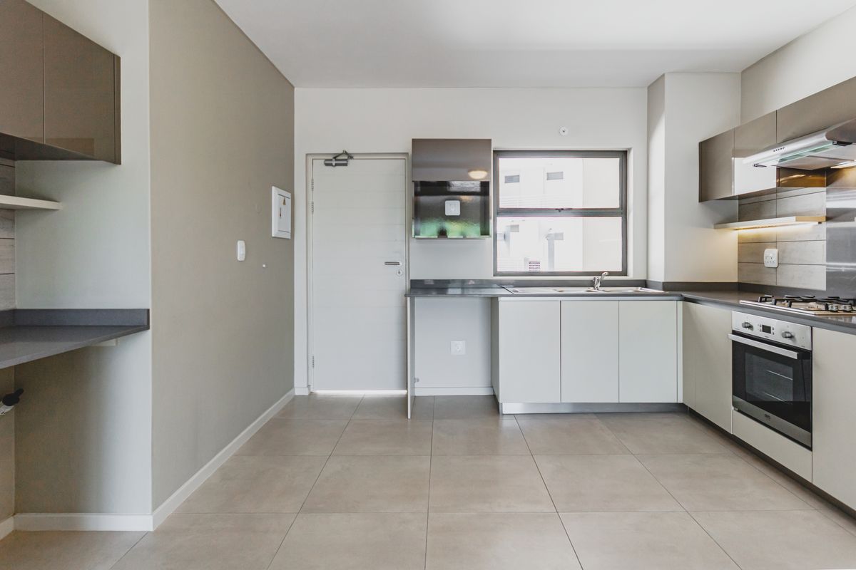 Off The Grid 2 Bed 2 Bath Ground Floor Apartment - Photo 5