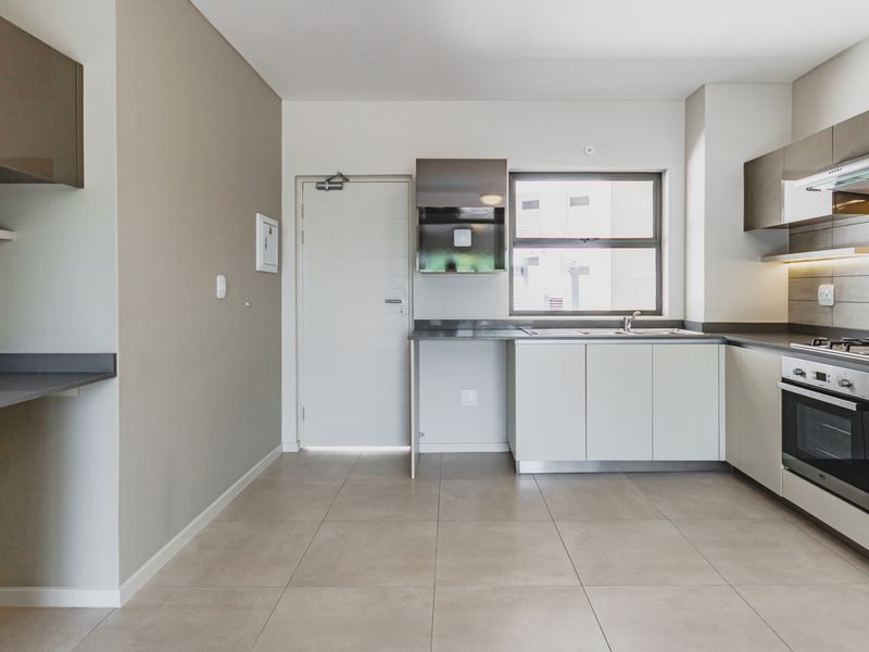 Off The Grid 2 Bed 2 Bath Ground Floor Apartment - Photo 5