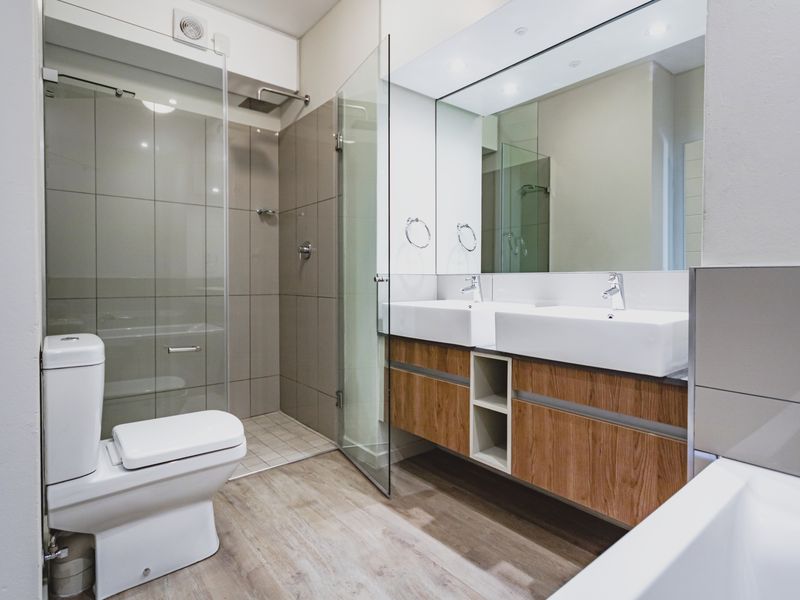 Off The Grid 2 Bed 2 Bath Ground Floor Apartment - Photo 10