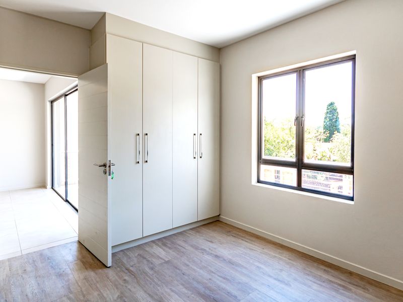 Off The Grid 2 Bed 2 Bath Ground Floor Apartment - Photo 7