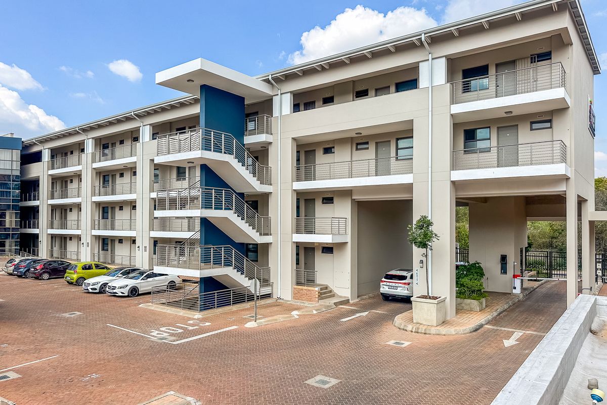 Off The Grid Modern Apartment - Ground Floor Studio Unit - Photo 3