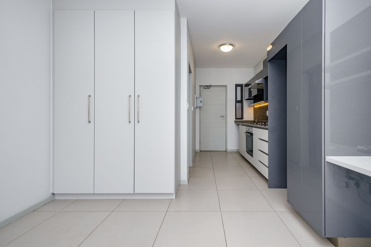 Off The Grid Modern Apartment - Ground Floor Studio Unit - Photo 5