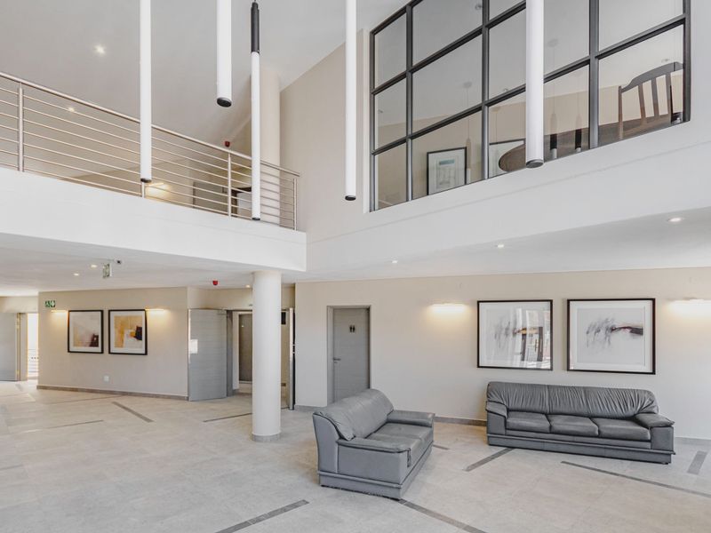 The View - Luxury Living - 1 Bed 1 Bath Ground Floor Apartment - Photo 7