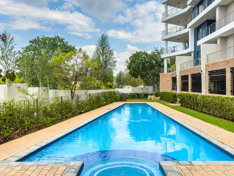 The View - Luxury Living - 1 Bed 1 Bath Ground Floor Apartment - Photo 10