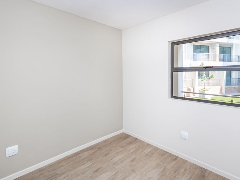 The View - Luxury Living - 1 Bed 1 Bath Ground Floor Apartment - Photo 5